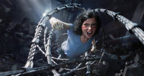 Alita Battle Angel 2 Release Date, Plot Details: Alita to Romance a New ...