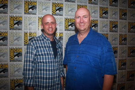 ‘Timeless’ Creators Eric Kripke and Shawn Ryan on Their Partnership | IndieWire