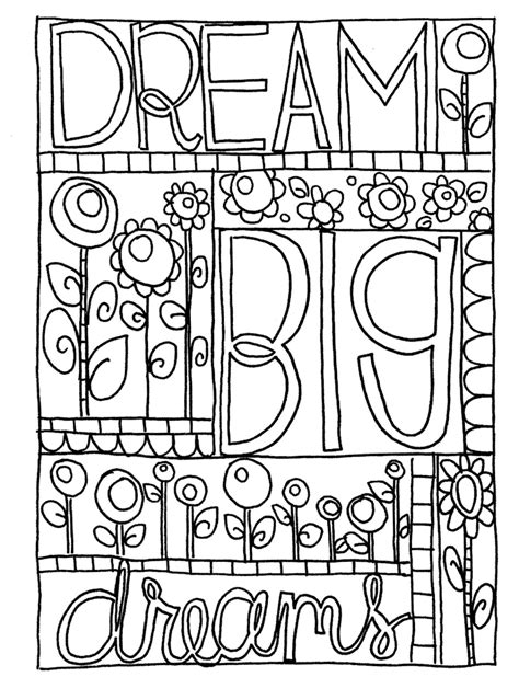 50 best ideas for coloring | Doodle Pages To Color