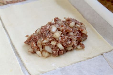 Forfar Bridie Recipe from Scotland - Christina's Cucina