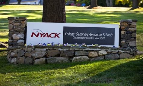 Nyack College Stays Afloat by Selling Property – MinistryWatch