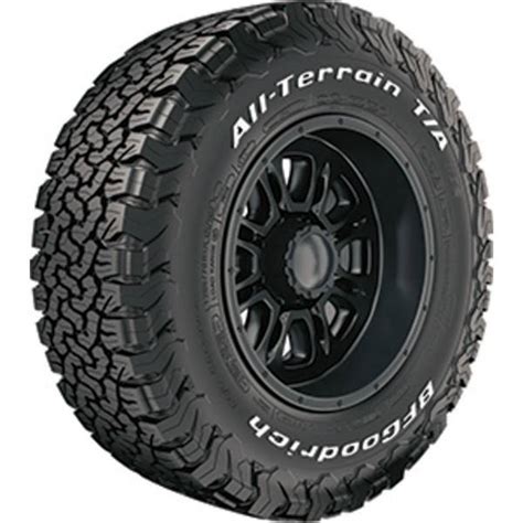 BFGoodrich All-Terrain T/A KO2 Tire - 67179 | Blain's Farm & Fleet