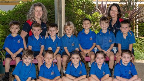 Toowoomba schools: Prep students feature in My First Year 2021 | The Courier Mail