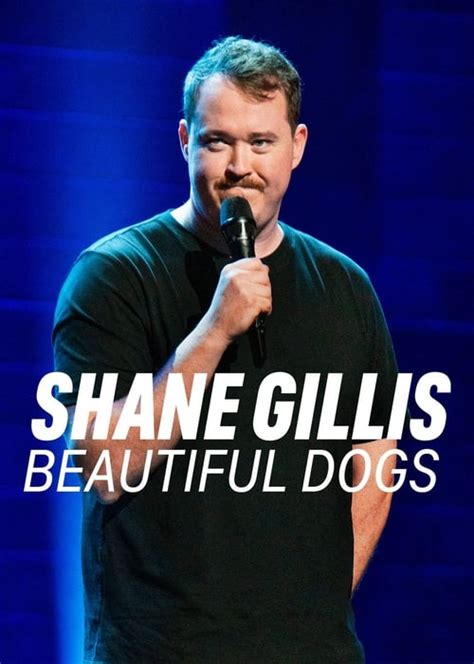 Shane Gillis: Beautiful Dogs (2023) - Taste