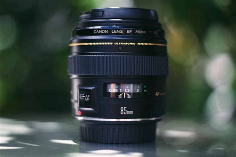 Best Canon Prime Lenses (Top 7 Lenses to Buy in 2021)