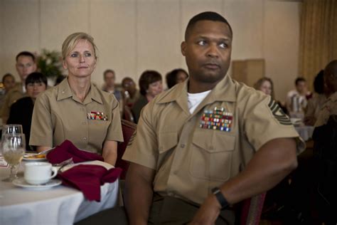 Marines discuss, build awareness of sexual assault > United States Marine Corps Flagship > News ...