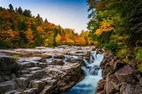 Kancamagus Highway Q&A | Thayers Inn