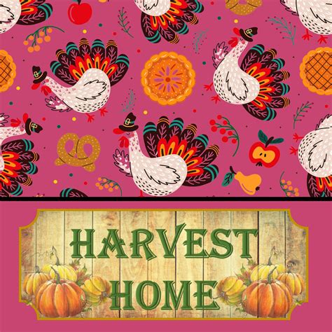 Harvest Thanksgiving Turkey Image Free Stock Photo - Public Domain Pictures