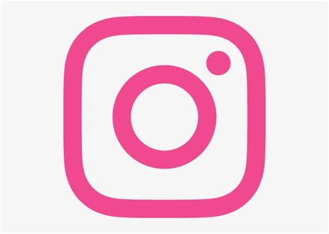 Pink Instagram Icon at Vectorified.com | Collection of Pink Instagram Icon free for personal use