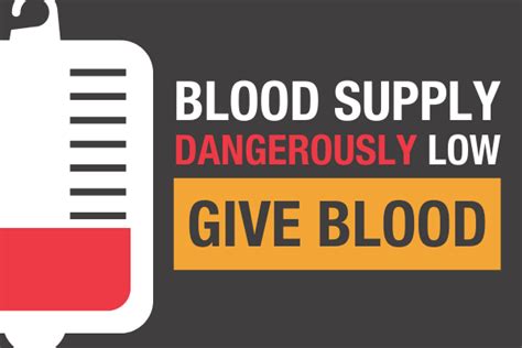 Additional 200 blood donors a day sought to meet growing needs of South Texas patients - South ...