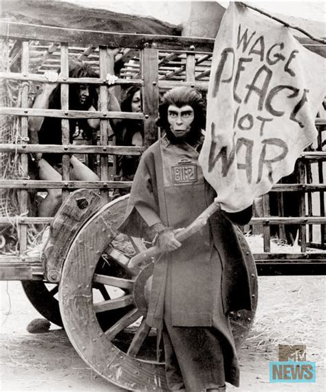 Archives Of The Apes: Beneath The Planet Of The Apes (1970) part ten