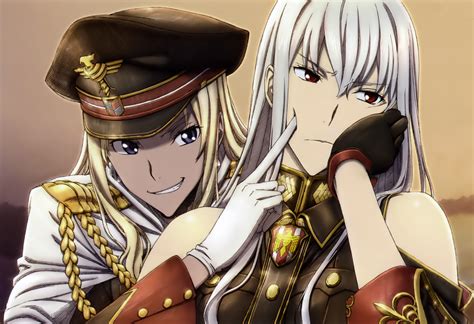 Valkyria Chronicles Full HD Wallpaper and Background Image | 3065x2100 | ID:231121