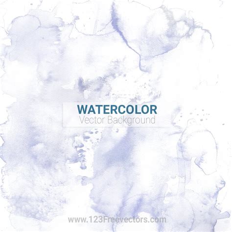 White Watercolor Texture Free Vector by 123freevectors on DeviantArt