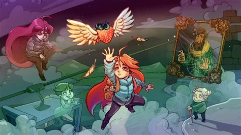 Free DLC Chapter for Celeste Is Coming Soon to PS4 | Push Square