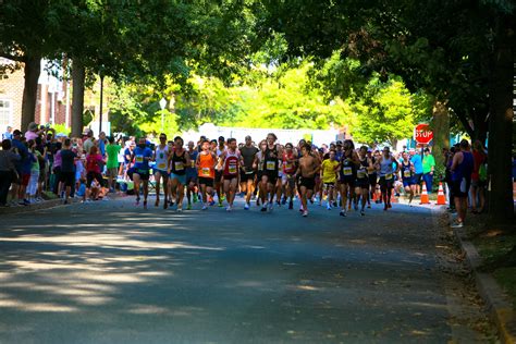 Harmonizing Wellness and Community: The Kentlands / Lakelands 5K ...