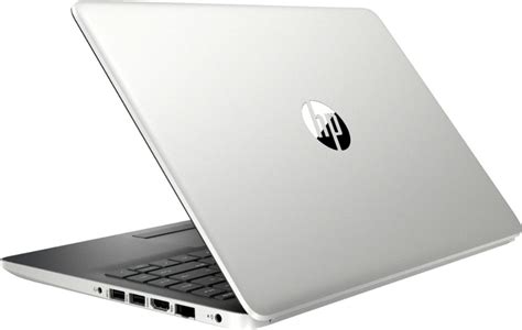 HP 14-DK0002DX Cheap 14″ Laptop (AMD A9 with Radeon R5, 4GB RAM, 128GB ...