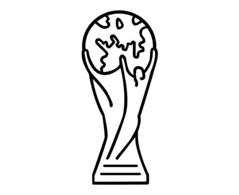 World Cup Trophy Vector Art, Icons, and Graphics for Free Download