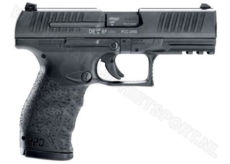 Walther PPQ M2