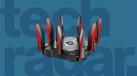 Best secure router of 2025 | TechRadar