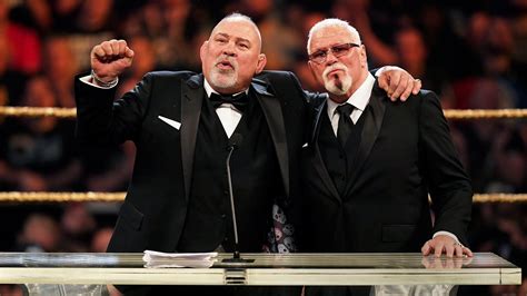 15 Facts About WWE Hall Of Fame - Facts.net