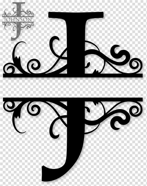 j monogram clipart 10 free Cliparts | Download images on Clipground 2024