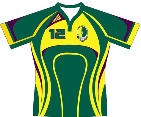 Triton Custom Rugby Jersey Designs - Triton Custom Sublimated Sports ...