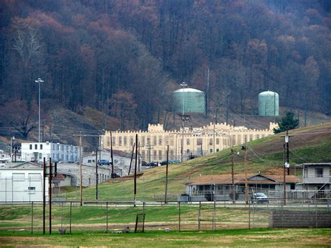 Brushy Mountain State Prison | Flickr - Photo Sharing!