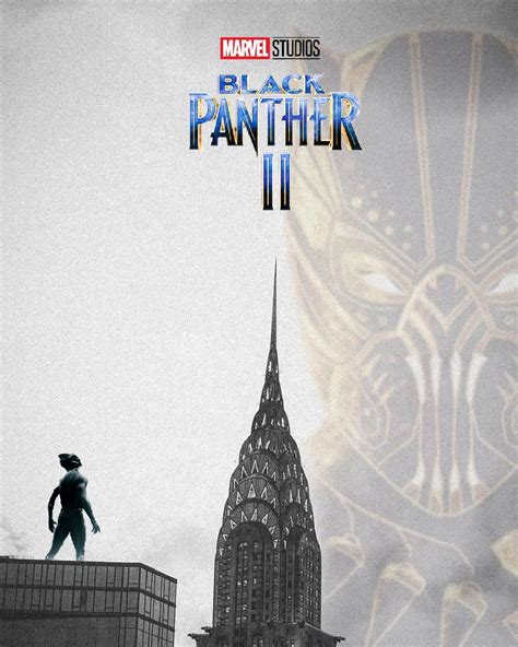 Black Panther 2 Concept : r/blackpanther