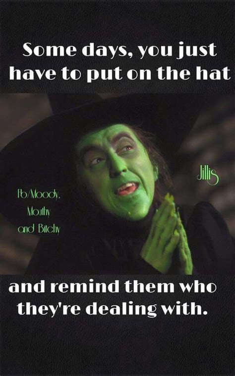 Wicked Witch Of The West Quotes - ShortQuotes.cc