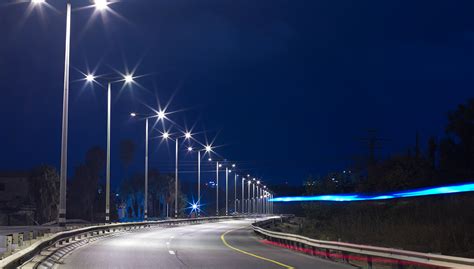 Havells Energy-efficient LEDs to Light up North Delhi Streets | Havells India Blog