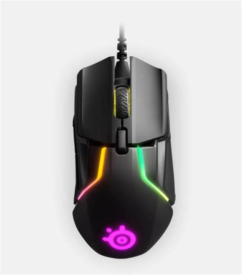 Logitech G502 Hero Vs Steelseries Rival 600: Which Will Be for You? - Logitech G502 Hero Vs ...