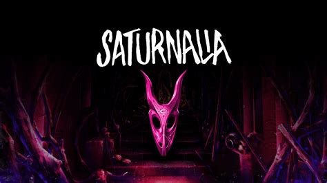 Saturnalia | Heute herunterladen und kaufen – Epic Games Store