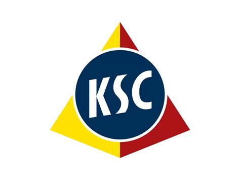 Karlsruher SC Logo PNG vector in SVG, PDF, AI, CDR format