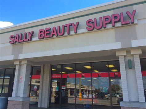 Sally Beauty Supply - 10 Photos - Cosmetics & Beauty Supply - 926 Dunn Ave, Northside ...