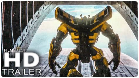 TRANSFORMERS 7: Rise Of The Beasts Super Bowl Trailer (2023) - ehkou.com