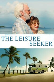 ‎The Leisure Seeker (2017) directed by Paolo Virzì • Reviews, film + cast • Letterboxd