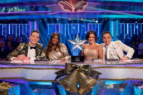 Watch Strictly Come Dancing 2019 Christmas special trailer ahead of festive special | Strictly ...