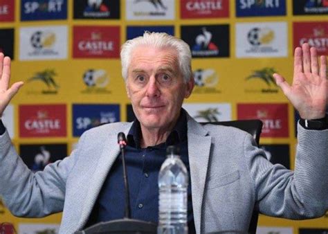 BREAKING: Bafana forced into late squad change