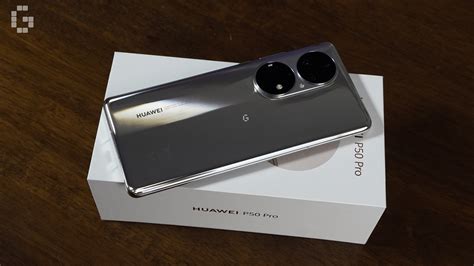 Huawei P50 Pro Review – A Camera Legend Reborn - GamerBraves