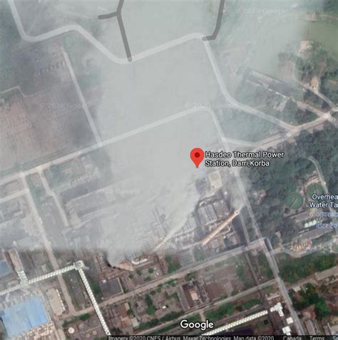 Conveyor Belt Fire Causes Serious Damage to Coal-Powered Plant in India - Dust Safety Science