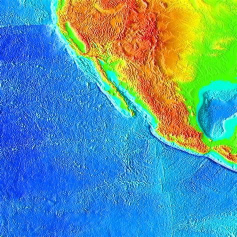 ETOPO2 2 minute bathymetry/topography image selector | NCEI