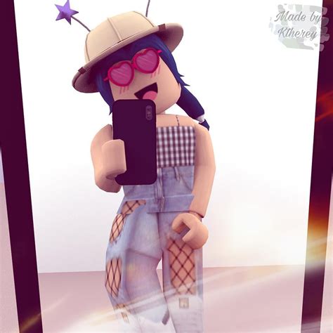 How to pose in roblox profile