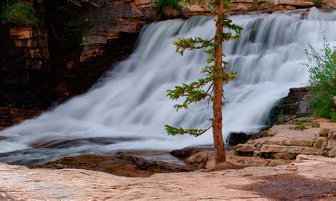 Uinta Mountains, Utah Range - AllTrips