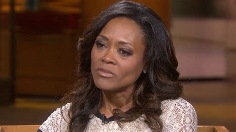 Robin Givens - Biography, Height & Life Story | Super Stars Bio