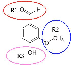 Python Buzz Forum - Molecular fragments, R-groups, and functional groups