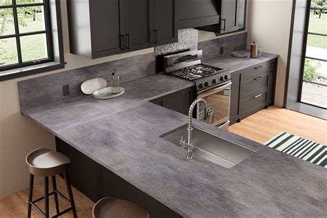 Quartz vs. Solid Surface: Which Is Better for Kitchen Countertops? - LX ...