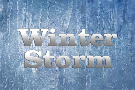 Clarksville-Montgomery County Winter Storm Watch Update - Clarksville Online - Clarksville News ...