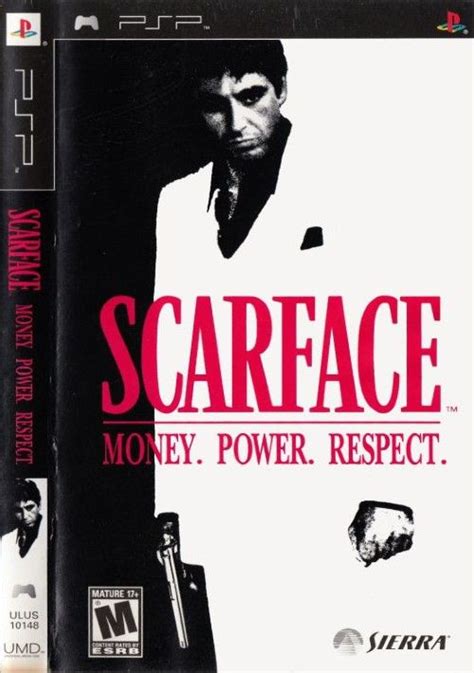 Download Scarface - Money. Power. Respect. ROM