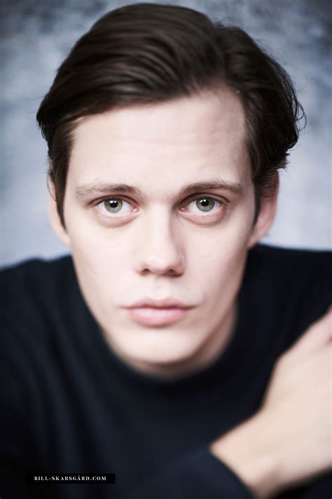 Session 001 - 003 - Bill Skarsgård Network | Photo Gallery | Bill Skarsgård Photos