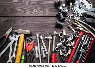 7,068 Chrome Automotive Tools Images, Stock Photos & Vectors | Shutterstock